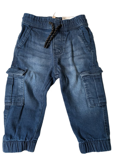 6 POCKET Jeans for Kids