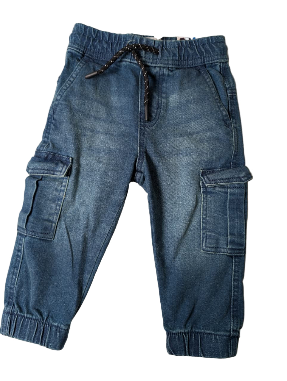 6 POCKET Jeans for Kids
