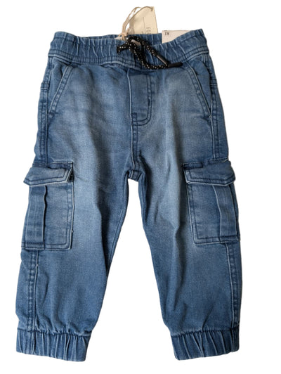 6 POCKET Jeans for Kids