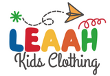 LeaahKids