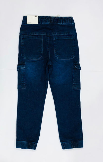 6 POCKET Jeans for Kids