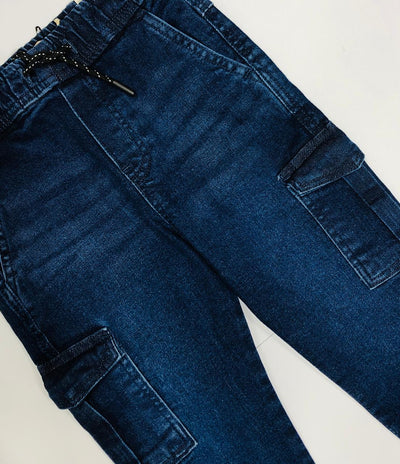 6 POCKET Jeans for Kids