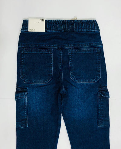 6 POCKET Jeans for Kids