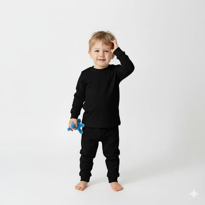 Thermal Tracksuit for Kids Unisex